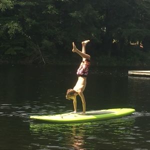 Meet your Posher, Max